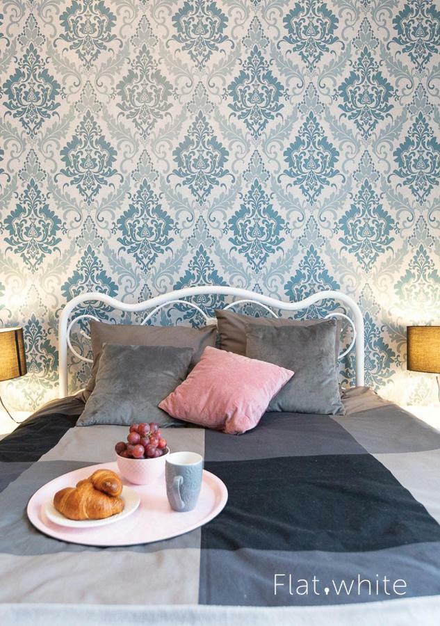 Apartamenty Flat White Zamkowa 4-6 Zielona Góra Dış mekan fotoğraf